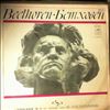 Orchestra "Columbia" (cond. Walter B.) -- Beethoven - Symphony no. 6 in F-dur ''Pastoral'' (2)