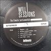 Will Sessions -- Elmatic Instrumentals (2)