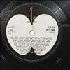 Beatles -- Abbey Road (1)