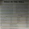Packers -- Hole In The Wall (1)