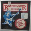 Various Artists -- 100% Pure Metal Sampler (1)