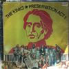 Kinks -- Preservation Act 1 (1)