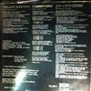 Last Stand -- Violent Solution / Where I Live / JFK (Coup D'etat) (2)