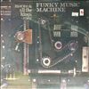Parker Maceo & All the king's men -- Funky Music Machine (1)