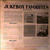 Bill Black's Combo -- Juke Box Favorites (2)