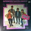 Davis Spencer Group Feat. Winwood Steve -- Somebody Help Me (1)