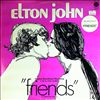 John Elton -- Soundtrack "Friends" (2)
