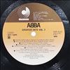 ABBA -- Greatest Hits Vol. 2 (1)