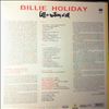 Holiday Billie -- All Or Nothing At All (1)