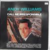 Williams Andy -- Call Me Irresponsible And Other Hit Songs From The Movies (2)