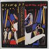 Sting -- Bring On The Night (5)