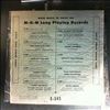 Horne Lena -- Horne Lena Sings (1)