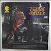 Mann George Orchestra Featuring The Golden Trumpet -- Theme From The Motion Picture Casino Royale & Others (2)