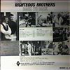 Righteous Brothers -- Back to back (1)