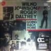 Johnson Wilko/Daltrey Roger -- Going Back Home (1)