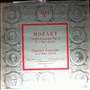 Musical Masterworks Symphony Orchestra (cond. Goehr W.)/Olof T./D'Hondt J. -- Mozart - Violin concerto no. 5 in A-dur K. 219 (1)