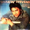 Stevens Shakin' and the Sunsets -- Same (1)