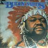 Miles Buddy -- Bicentennial gathering the tribes (1)