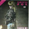 Fox Samantha -- Touch me (2)