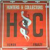 Hunters and Collectors -- Human frailty (2)