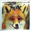 Squire Chris & Alan White -- Run With The Fox - Return Of The Fox (1)