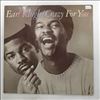 Klugh Earl -- Crazy For You (1)