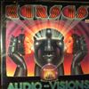 Kansas -- Audio-Visions (1)
