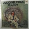 Iglesias Julio -- El Amor (2)