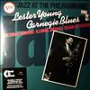 Young Lester -- Carnegie Blues (1)