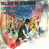 Kostelanetz Andre & His Orchestra -- Valses de Strauss (1)