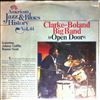 Clarke Kenny - Boland Francy Big Band -- Open Door (2)