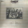 Omega -- On Tour (1)