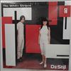 White Stripes -- De Stijl (1)