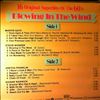 Various Artists -- Blowing In The Wind (1)