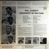 Conniff Ray -- Rhapsody in Rhythm (1)