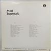 Jevremovic Miki (Евремович Мики) -- Miki (1)