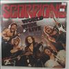 Scorpions -- World Wide Live (3)