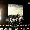 Casiopea -- Down Upbeat (1)