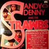 Strawbs & Denny Sandy -- All Our Own Work (1)
