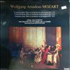Orchestre de chambre de la Sarre -- Mozart - Concertos G-dur KV 313, D-dur KV 314, Andante KV 315 (con. Ristenpart) (1)