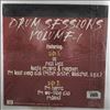 Kevvy Kev & Mike Nice (Wu-Tang Clan / Redman / Fugees) -- Listen To The Drum (Drum Sessions Vol. 1) (2)