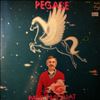 Le Grand Orchestre De Mauriat Paul -- Pegase (1)