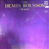Roussos Demis -- Demis Roussos magic (2)