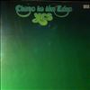 Yes -- Close To The Edge (2)
