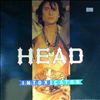Head (Gareth Sager- ex- "Pop Group"; "Rig Rig & Panic") -- Intoxicator (2)