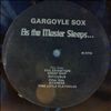 Gargoyle Sox -- As the Master Sleeps (1)