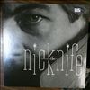 Lowe Nick -- Nick The Knife (2)