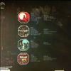 Black Sabbath -- Collection (Same / Last Judgement / Warning / Hellhound) (1)