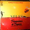 Davis Miles -- Sketches Of Spain (3)