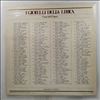 Callas/Di Stefano/Orchestra e Coro del Teatro alla Scala (cond. Karajan H.) -- Donizetti G. - Lucia Di Lammermoor (Pagine Scelte) (Доницетти) (2)